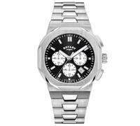 Rotary GB05450-65 Orologio Da Uomo