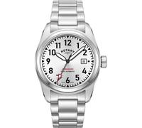 Rotary GB05470/22 Commando Orologio Uomo 42mm 10ATM