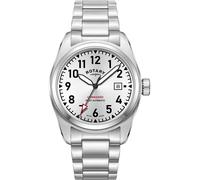 Rotary GB05470/22 Commando Orologio Uomo Automatico 42mm 10ATM