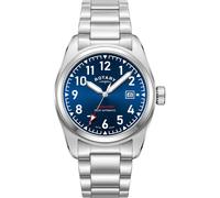 Rotary GB05470/52 Commando Orologio Uomo 42mm 10ATM