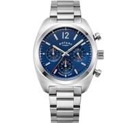 Rotary GB05485/05 Avenger Sport Cronografo Orologio Uomo 40mm 5ATM