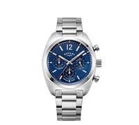Rotary Avenger Sport Cronografo Orologio da Uomo 40mm Impermeabile GB05485/05