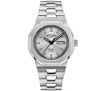 Rotary GB05490/06 Regent Automatico Orologio Uomo 40mm 10ATM