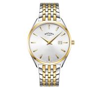 Rotary GB08011-02 Orologio Da Uomo