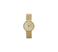 Rotary GB10900/03 orologio da uomo bracciale in oro 9 kt