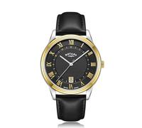 Rotary GS05391-10 Orologio Da Uomo