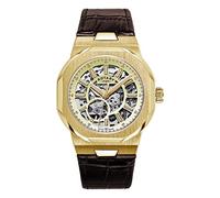 Rotary GS05418/03 Regent Automatico Orologio Uomo 40mm 10ATM