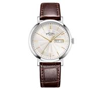 Rotary GS05420-02 Orologio Da Uomo