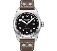 Rotary Commando Pilota Orologio Automatico Gs05470/19