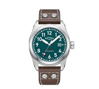 Rotary GS05470/73 Commando Orologio Uomo 42mm 10ATM