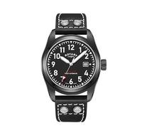 Rotary Commando Pilota Orologio Automatico Gs05474/19