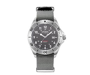 Rotary GS05475-48 Orologio Da Uomo