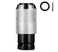 Rotary Hammer Adapter With Impact Drill Bits Set, Electric Hammer To Drill Converter, Air Hammers Socket Adapter, Quick Release Adapters Converter, Boost Your Drilling (Adapter)