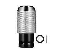 Rotary Hammer Adapter with Impact Drill Bits Set, Electric Hammer to Drill Converter for Drill Wrench,Transformers (Adapter)