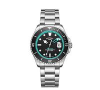 Rotary GB05430/80 Henley Seamatic Automatico 42mm 30ATM