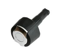 Rotary knob, Compatibile con la manopola ergonomica della valvola del vapore Rancilio Silvia V3 Style,Accessories