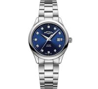 Rotary LB05092/05/D Oxford Orologio Donna 32mm 5ATM