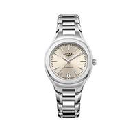 Rotary LB05105/03 Kensington Orologio Donna 32mm 5ATM