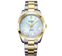 Rotary LB05281/41 Henley Orologio Donna 30mm 10ATM