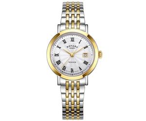 Rotary LB05421-01 Orologio Da Donna