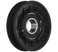 Rotary Maxpower 10738 - Puleggia Folle per Cinghia trapezoidale John Deere