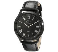 Rotary Orologio Analogico Quarzo Svizzero Uomo gs02968/10/19