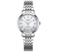 Rotary Orologio da donna windsor con diamanti LB05420/41/D