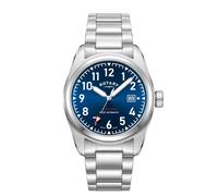 Rotary Commando Pilota Orologio Automatico Gb05470/52