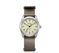 Rotary Orologio Field RW 1895 - GS05535/31, crema, Moderno