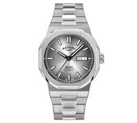 Rotary GB05490/06 Regent Automatico Orologio Uomo 40mm 10ATM