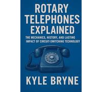 Rotary Telephones Explained: The Mechanics, History, and Lasting Impact of Circuit-Switching Technology