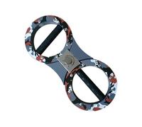 Rotary Trainer - Arm Burn Machine | Tornio | Spin - Braccio Allenatore | Attrezzatura per l'allenamento delle armi | Attrezzatura per l'esercizio degli avambraccio | Attrezzatura per la forza