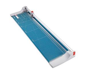 Rotary Trimmer - cutting length 1300 mm/cutting capacity 2 mm, incl. stand