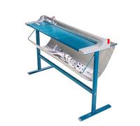 Rotary Trimmer - cutting length 920 mm/cutting capacity 2,5 mm, incl. stand