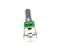 Rotary Variable Resistor Mix Cue Master Vol 418-MC1000-667 For Pioneer DDJ-WEGO