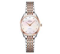 Rotary LB08012-41-D Orologio Da Donna