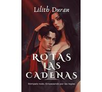 Rotas las Cadenas