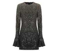 ROTATE Birger Christensen - Abito Corto con Perline - - Dresses - Donna - Multicolore - S