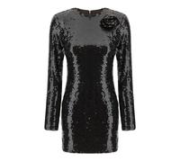 ROTATE Birger Christensen - Abito Corto - - Dresses - Donna - Marrone - S