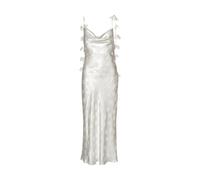 ROTATE Birger Christensen, ,Dresses ,Donna ,Bianco ,S Party Dress