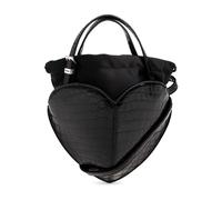 ROTATE Birger Christensen - The Heart Bag - - Bags - Donna - Nero - ONE SIZE