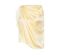 ROTATE Birger Christensen, ,Tops ,Donna ,Giallo ,3XS Sleeveless Top