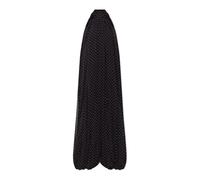 ROTATE Birger Christensen - Tuta in chiffon a palloncino - - Jumpsuits & Playsuits - Donna - Nero - S