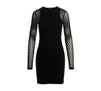 ROTATE Birger Christensen - Vestido Monique - - Dresses - Donna - Nero - 2XS