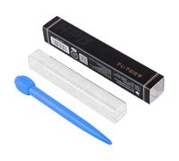 Rotate Liquid Ink Pen - Penna a sfera neutra rotante portatile | Per casa, scuola secondaria, lezione, ufficio, appunti, diario