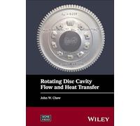 Rotating Disc Cavity Flow and Heat Transfer