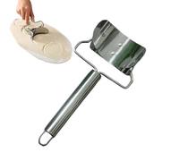 Rotating Dumpling Cutter - Cutter per ravioli in acciaio, per, utensili da cucina per dumpling making | Strumento per la lavorazione a mano cinese, utensili da cucina