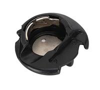 Rotating Hook Bobbin Case Multifunctional Sewing Machine Accessory Lightweight Durable Smooth Surface Easy Installation Efficient Sewing Tool Sewing Machines Plastic