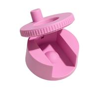 Rotating Nail Magnet - Magnetic Tool for Manicure | Alloy Steel with Smooth Rotation, Creative Device, Magnetic Rotation Feature, Salon Practice Accessory for Home