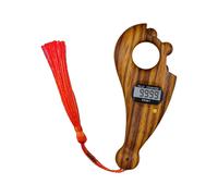 Rotating Prayer Beads with Led Digital Counter Portable Finger Counter